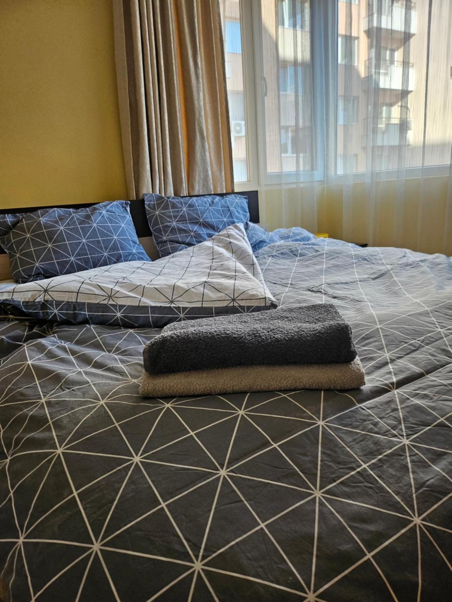 Boutique Apartment