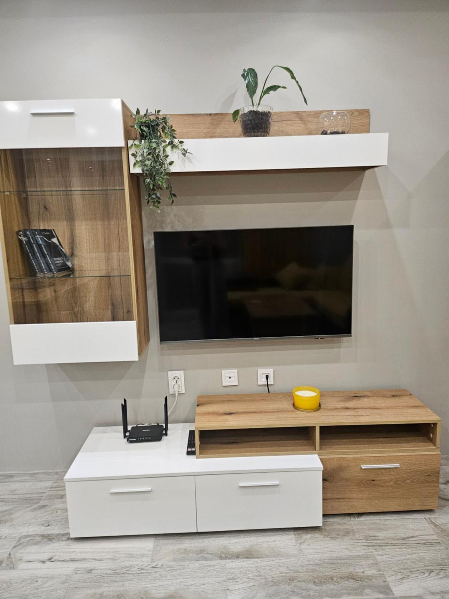 Boutique Apartment *