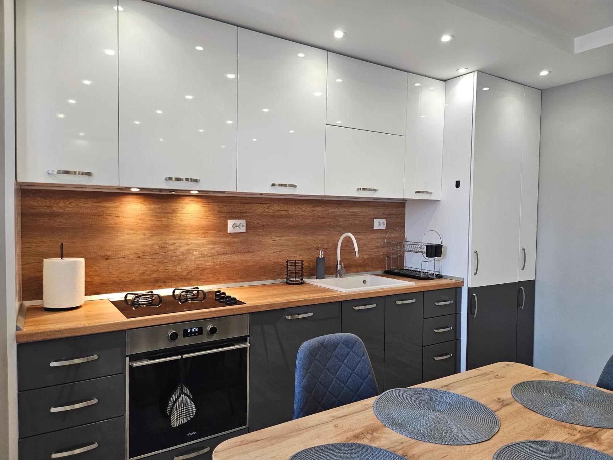 Apartment Boutique